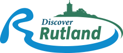 Discover Rutland logo